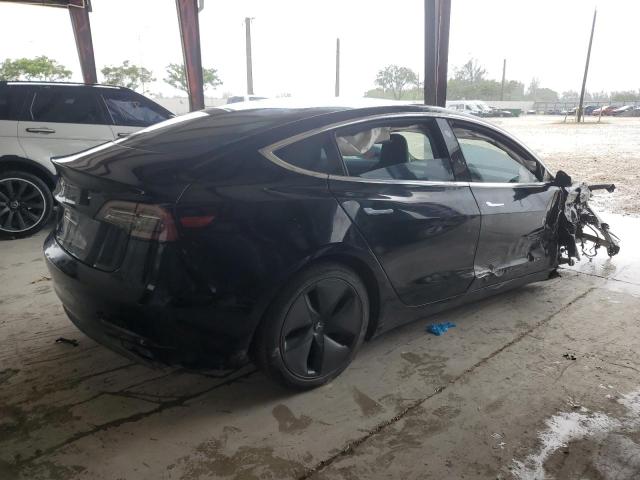 Photo 3 from auction – 2018 TESLA MODEL 3 with VIN 5YJ3E1EA6JF070109