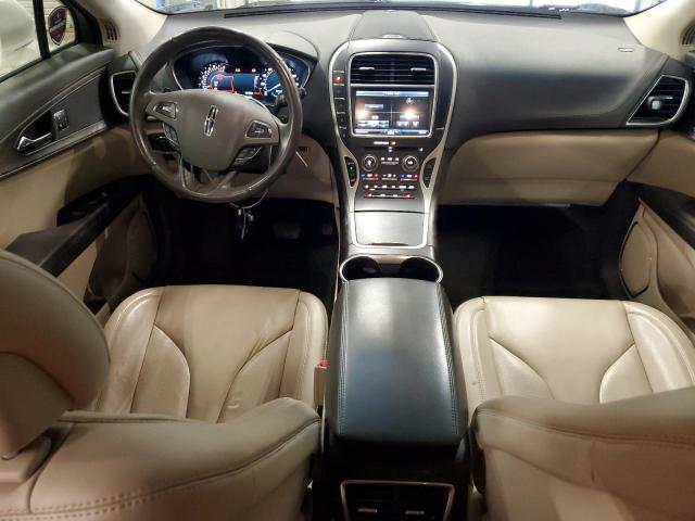 Photo 8 from auction – 2016 LINCOLN MKX SELECT with VIN 2LMTJ8KR9GBL27896