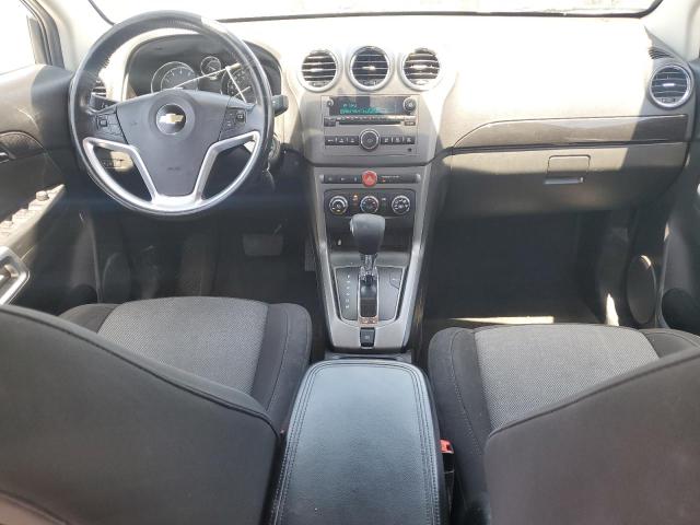 Photo 8 from auction – 2014 CHEVROLET CAPTIVA LT with VIN 3GNAL3EK7ES563769