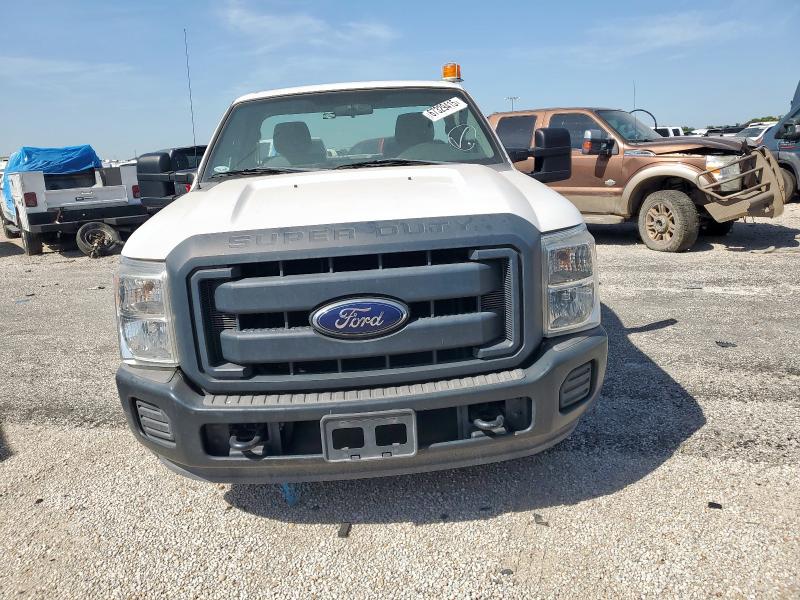 Zdjęcie 5 z aukcji – 2013 FORD F250 SUPER z VIN 1FTBF2A69DEB82358