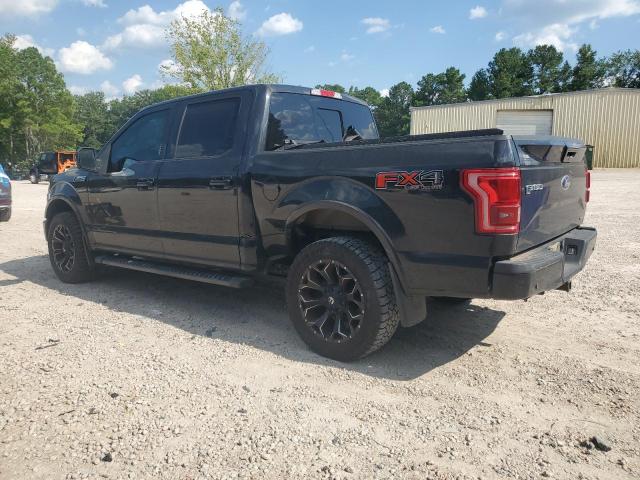Photo 2 from auction – 2015 FORD F150 SUPER with VIN 1FTEW1EF8FKD02298