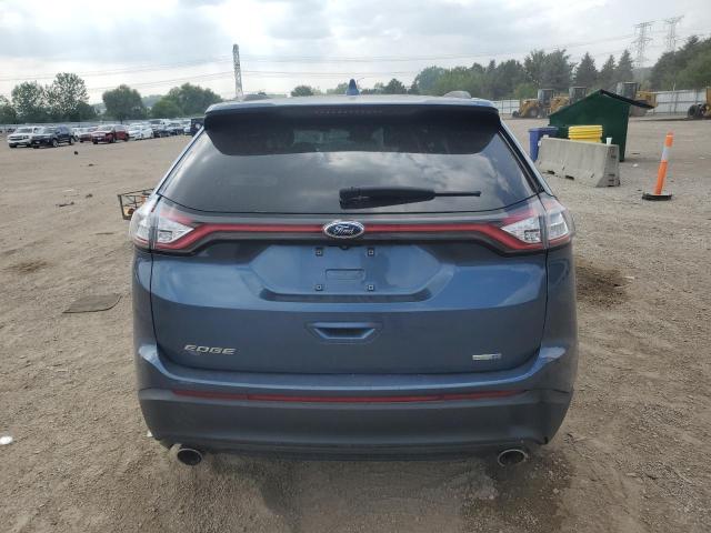 Photo 6 from auction – 2018 FORD EDGE SE with VIN 2FMPK4G96JBB97790