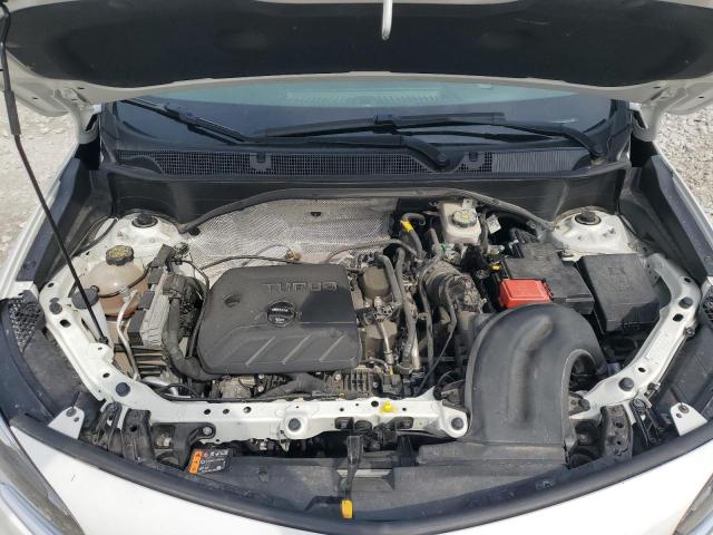 Photo 11 from auction – 2020 BUICK ENCORE GX with VIN KL4MMGSL4LB096336