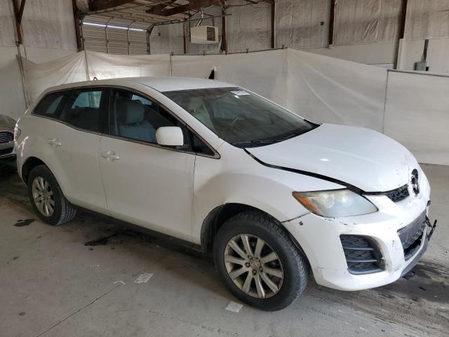 Photo 4 from auction – 2010 MAZDA CX-7 with VIN JM3ER2W57A0348543