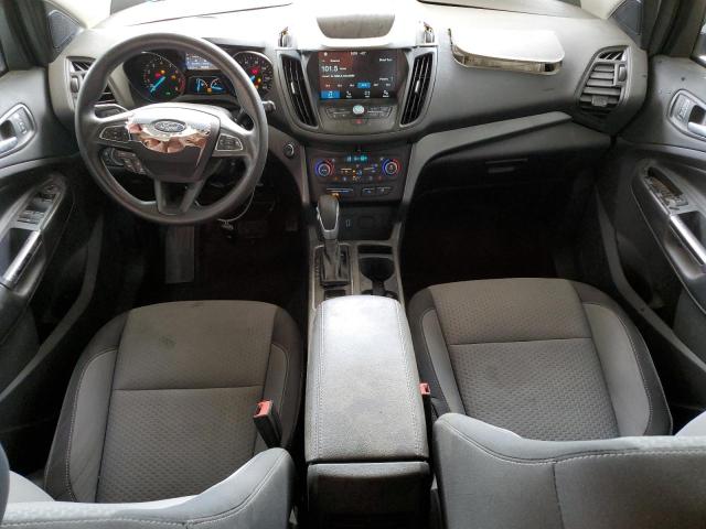 Photo 8 from auction – 2019 FORD ESCAPE SE with VIN 1FMCU0G90KUC34460