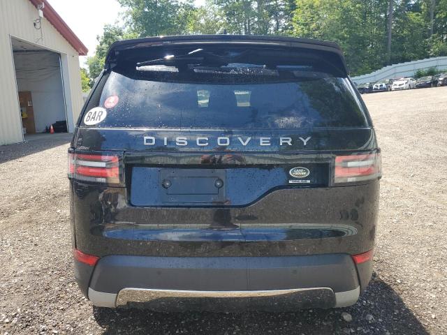 Photo 6 from auction – 2018 LAND ROVER DISCOVERY with VIN SALRR2RV4JA076896