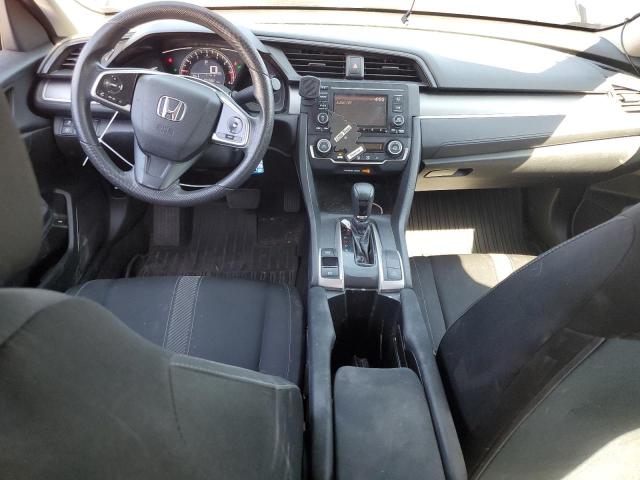 Photo 8 from auction – 2018 HONDA CIVIC LX with VIN 2HGFC2F55JH565696
