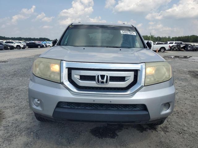 Photo 5 from auction – 2011 HONDA PILOT EXL with VIN 5FNYF3H61BB008835