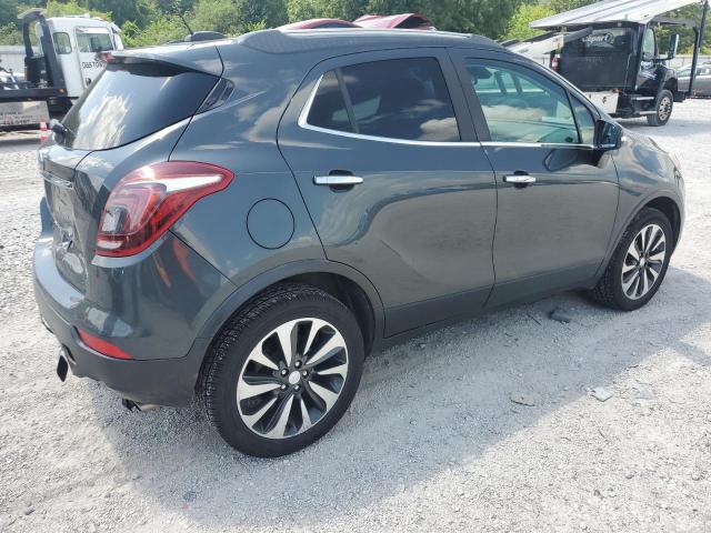 Photo 3 from auction – 2017 BUICK ENCORE PRE with VIN KL4CJFSB9HB034296