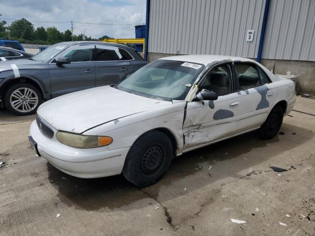 BUICK CENTURY CU 1999 with VIN 2G4WS52M3X1448003 - Photo from auction