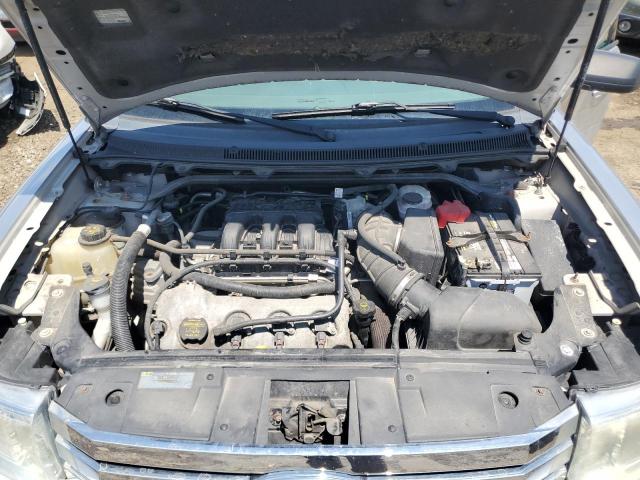 Photo 12 from auction – 2010 FORD FLEX SE with VIN 2FMGK5BC4ABA98829