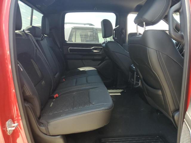 Photo 10 from auction – 2023 RAM 1500 BIG H with VIN 1C6SRFFT3PN640257