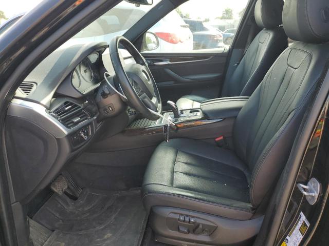 Photo 7 from auction – 2018 BMW X5 XDRIVE3 with VIN 5UXKR0C51JL076184