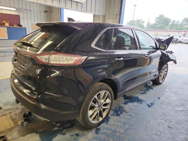 Zdjęcie 3 z aukcji – 2017 FORD EDGE TITAN z VIN 2FMPK4K85HBB81654