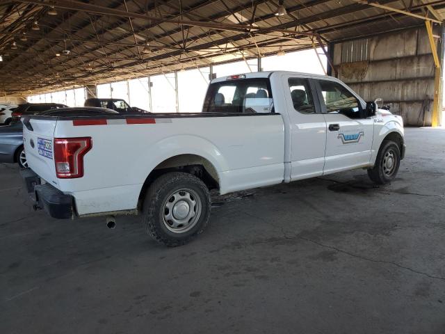 Photo 3 from auction – 2016 FORD F150 SUPER with VIN 1FTEX1CF7GKD82730