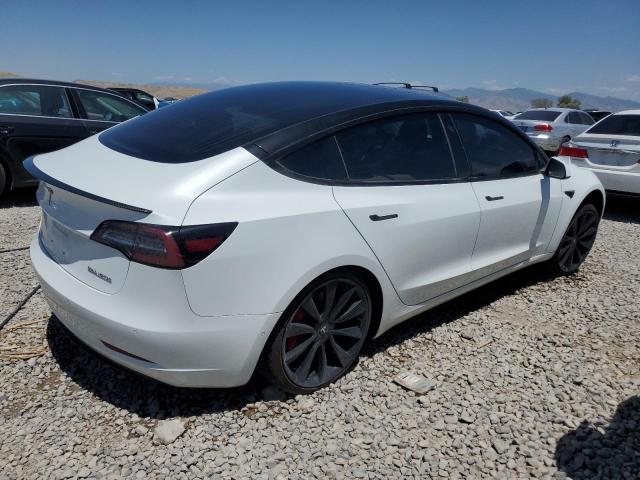 Photo 3 from auction – 2018 TESLA MODEL 3 with VIN 5YJ3E1EB7JF072704