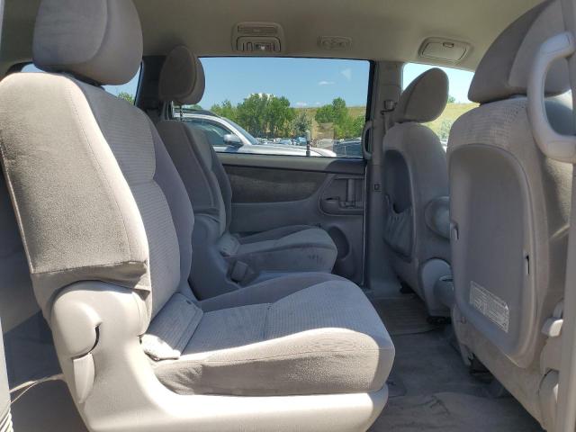 Photo 11 from auction – 2009 TOYOTA SIENNA CE with VIN 5TDZK23C49S236941