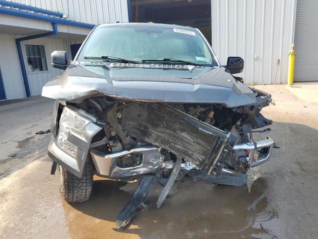 Photo 5 from auction – 2015 FORD F150 SUPER with VIN 1FTFX1EF5FFA35678