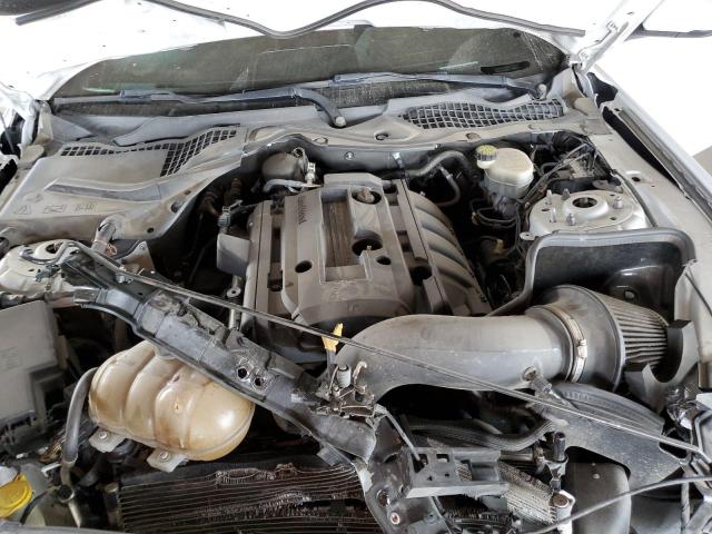 Photo 11 from auction – 2015 FORD MUSTANG with VIN 1FA6P8TH0F5402656