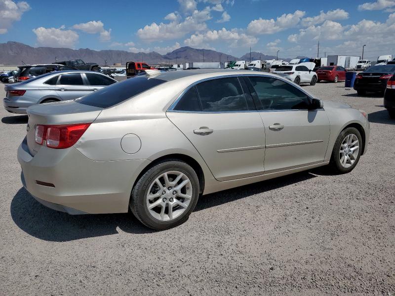 Photo 3 from auction – 2016 CHEVROLET MALIBU LIMITED with VIN 1G11C5SA6GF103261
