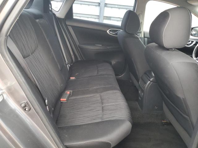 Photo 10 from auction – 2017 NISSAN SENTRA S with VIN 3N1AB7AP9HL710874