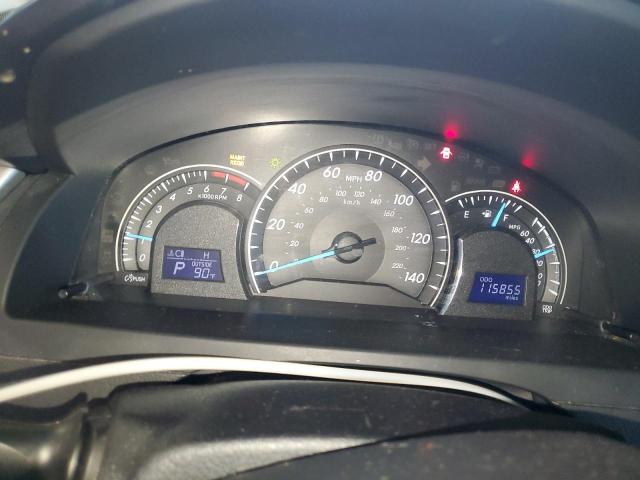 صورة رقم 9 من المزاد - 2012 TOYOTA CAMRY BASE مع VIN 4T4BF1FK1CR201541