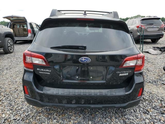 Photo 6 from auction – 2016 SUBARU OUTBACK 2.5I LIMITED with VIN 4S4BSANC0G3357646
