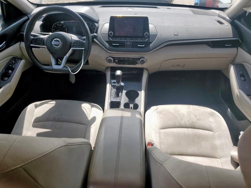 Photo 8 from auction – 2020 NISSAN ALTIMA S with VIN 1N4BL4BV4LC221898