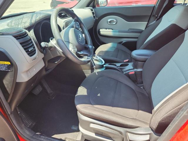 Photo 7 from auction – 2019 KIA SOUL with VIN KNDJN2A21K7020589
