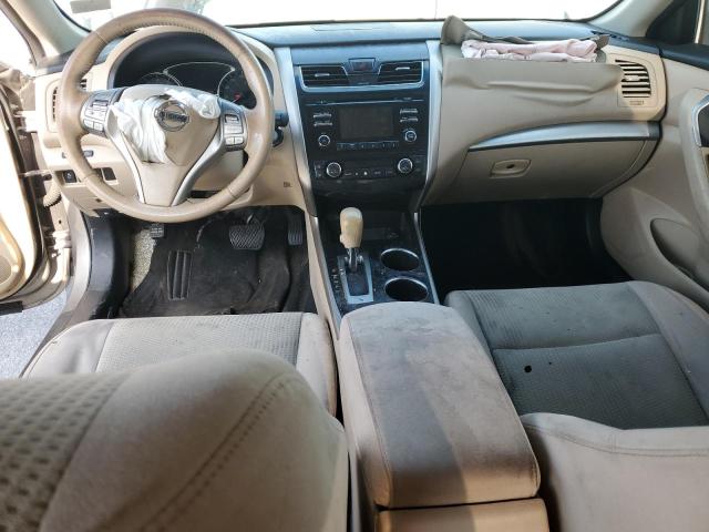 Photo 8 from auction – 2015 NISSAN ALTIMA 2.5 with VIN 1N4AL3AP5FC115795
