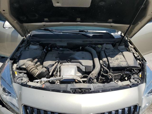 Photo 11 from auction – 2016 BUICK REGAL PREM with VIN 2G4GS5GX2G9137932