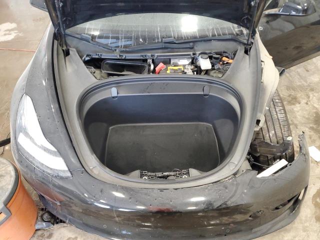 Photo 11 from auction – 2018 TESLA MODEL 3 with VIN 5YJ3E1EBXJF170545