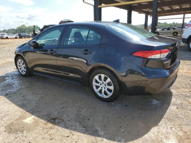 Photo 2 from auction – 2021 TOYOTA COROLLA LE with VIN 5YFEPMAE4MP251277