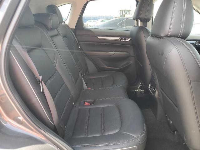 Photo 11 from auction – 2024 MAZDA CX-5 PREFE with VIN JM3KFBCL8R0405567