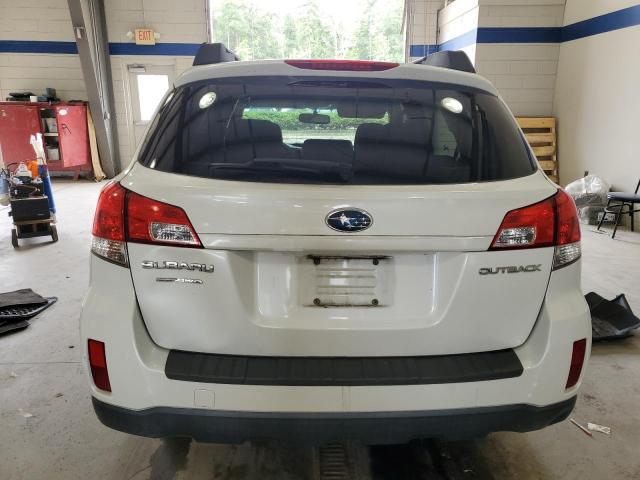 Снимка 6 от търг – 2011 SUBARU OUTBACK 2. с VIN 4S4BRCCC8B3447131