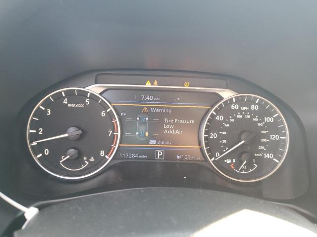 Photo 9 from auction – 2019 NISSAN ALTIMA S with VIN 1N4BL4BV4KC165931
