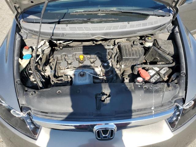 Photo 11 from auction – 2008 HONDA CIVIC LX with VIN 2HGFA16538H313102