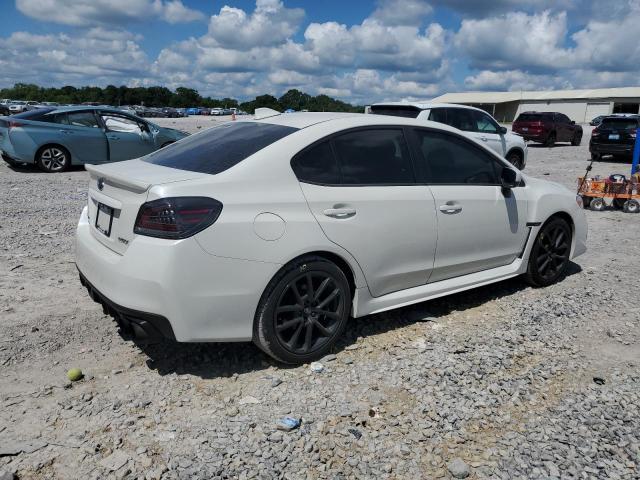 Photo 3 from auction – 2021 SUBARU WRX PREMIUM with VIN JF1VA1C66M9818512