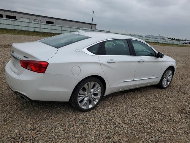 Photo 3 from auction – 2020 CHEVROLET IMPALA PRE with VIN 1G1105S32LU114631