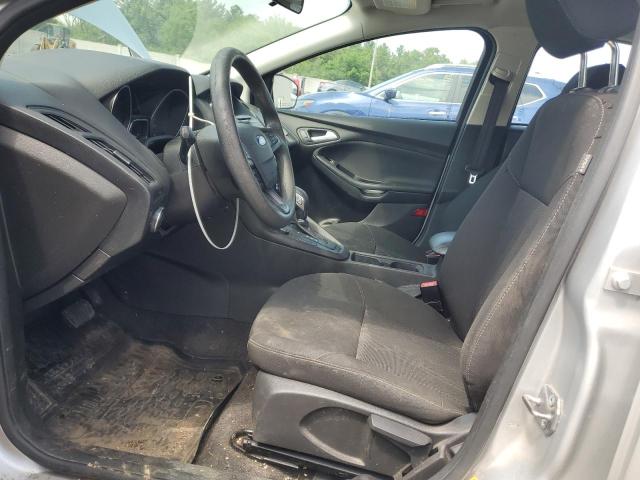 Photo 7 from auction – 2017 FORD FOCUS SE with VIN 1FADP3K27HL231569