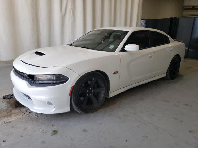 Photo 1 from auction – 2020 DODGE CHARGER SC with VIN 2C3CDXGJ5LH231943