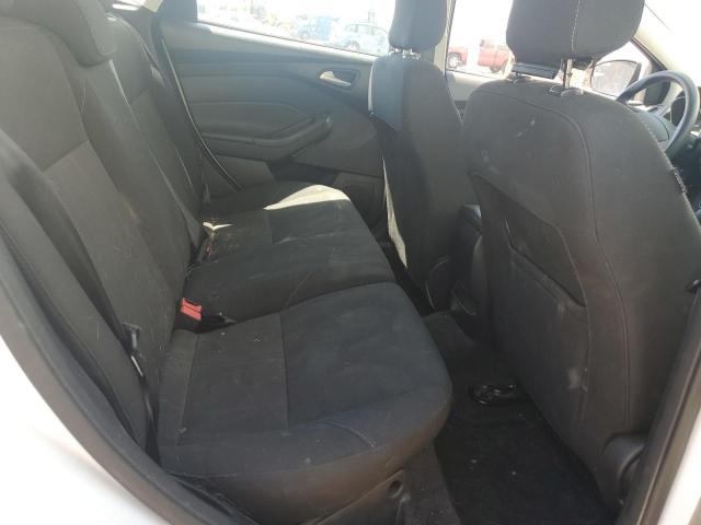 Photo 10 from auction – 2018 FORD FOCUS SE with VIN 1FADP3K22JL322271