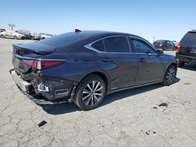 Фото 3 с аукциона – 2020 LEXUS ES 300H с VIN 58AD21B18LU005195