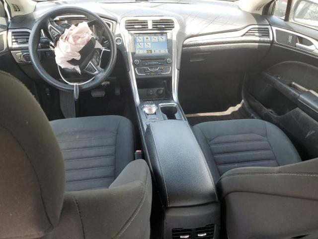 Photo 8 from auction – 2017 FORD FUSION SE with VIN 3FA6P0LU2HR353233