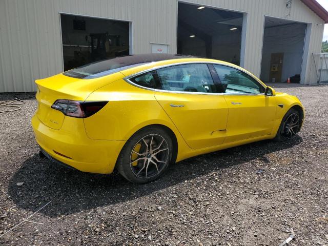 Photo 3 from auction – 2018 TESLA MODEL 3 with VIN 5YJ3E1EB6JF147263