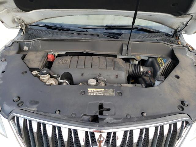 Photo 12 from auction – 2015 BUICK ENCLAVE with VIN 5GAKVBKD1FJ293708