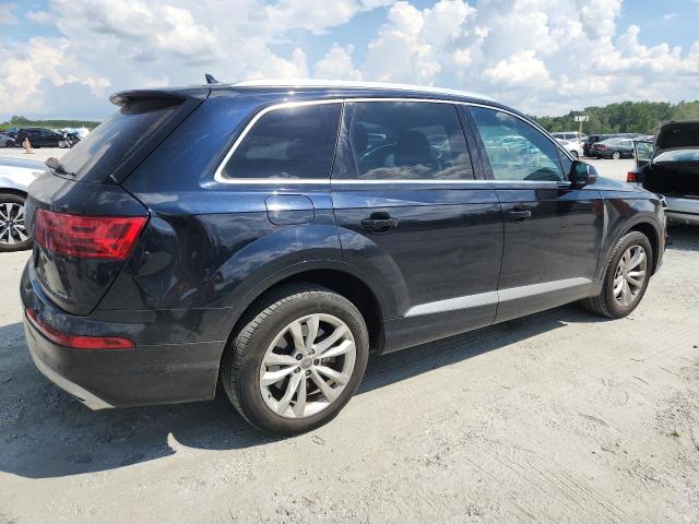 Photo 3 from auction – 2017 AUDI Q7 PREMIUM with VIN WA1AHAF77HD048763