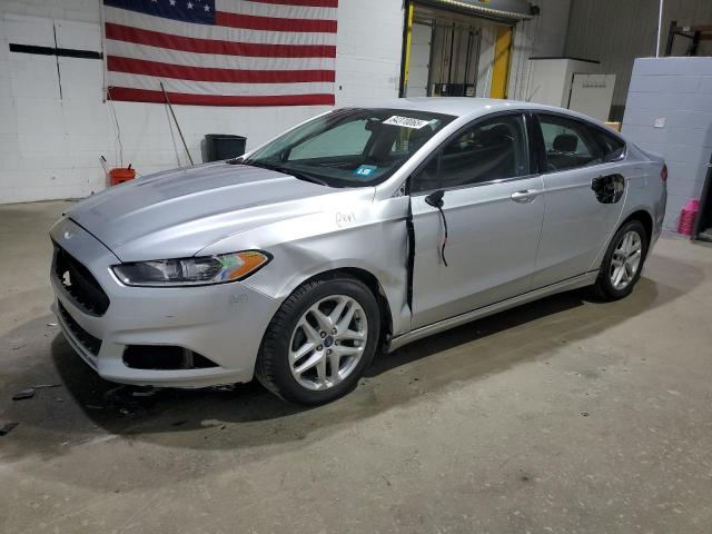 Photo 1 from auction – 2014 FORD FUSION SE with VIN 3FA6P0H72ER246116