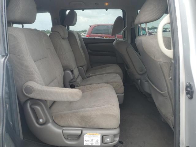 Photo 11 from auction – 2012 HONDA ODYSSEY EX with VIN 5FNRL5H4XCB064975