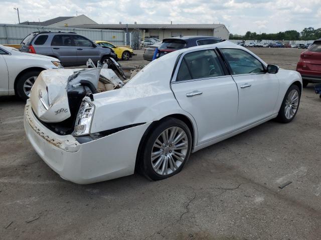 Photo 3 from auction – 2014 CHRYSLER 300C with VIN 2C3CCAEGXEH184273